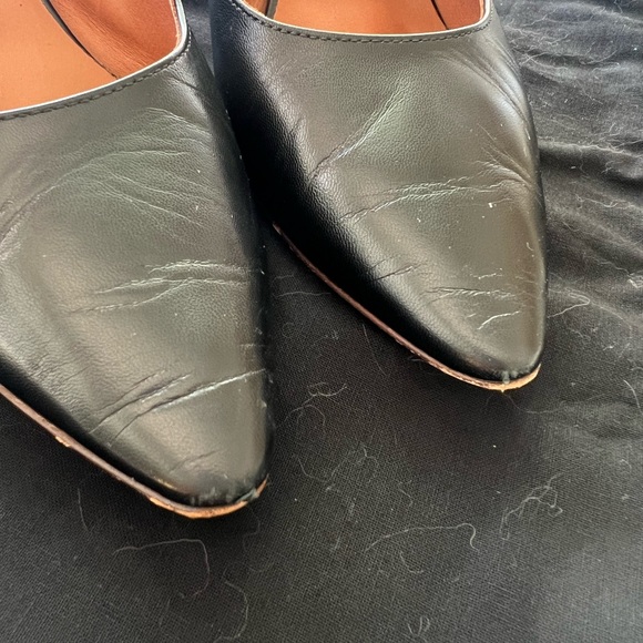 🦄Vetements classic kitten heel🦄 - Picture 10 of 11